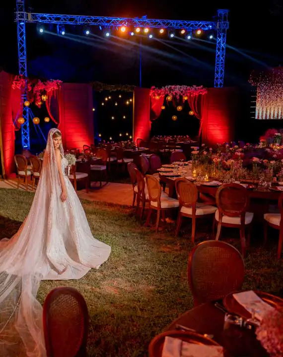wedding management