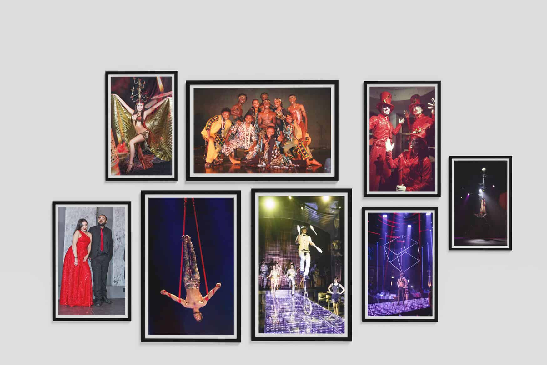 Expert Concert Planning and Management in Dubai
