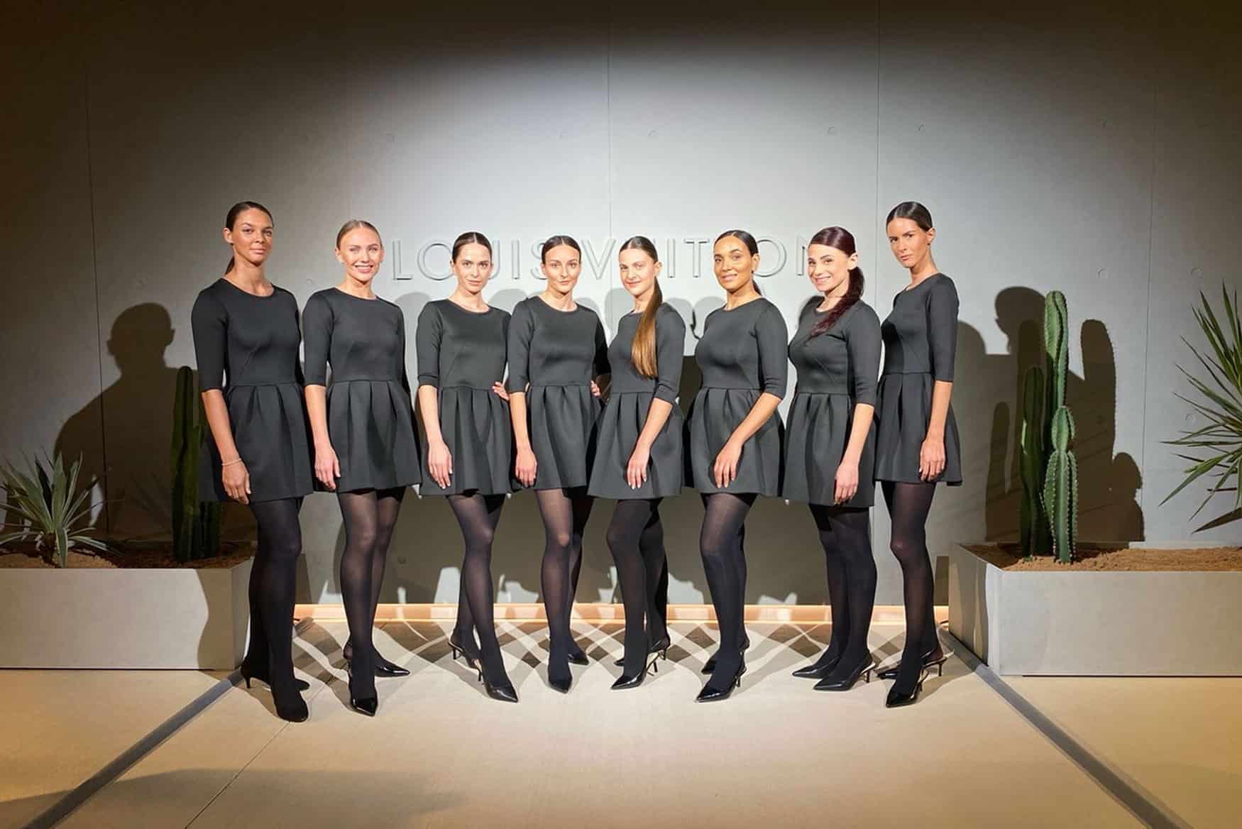 Hostesses, Promoters & Talents