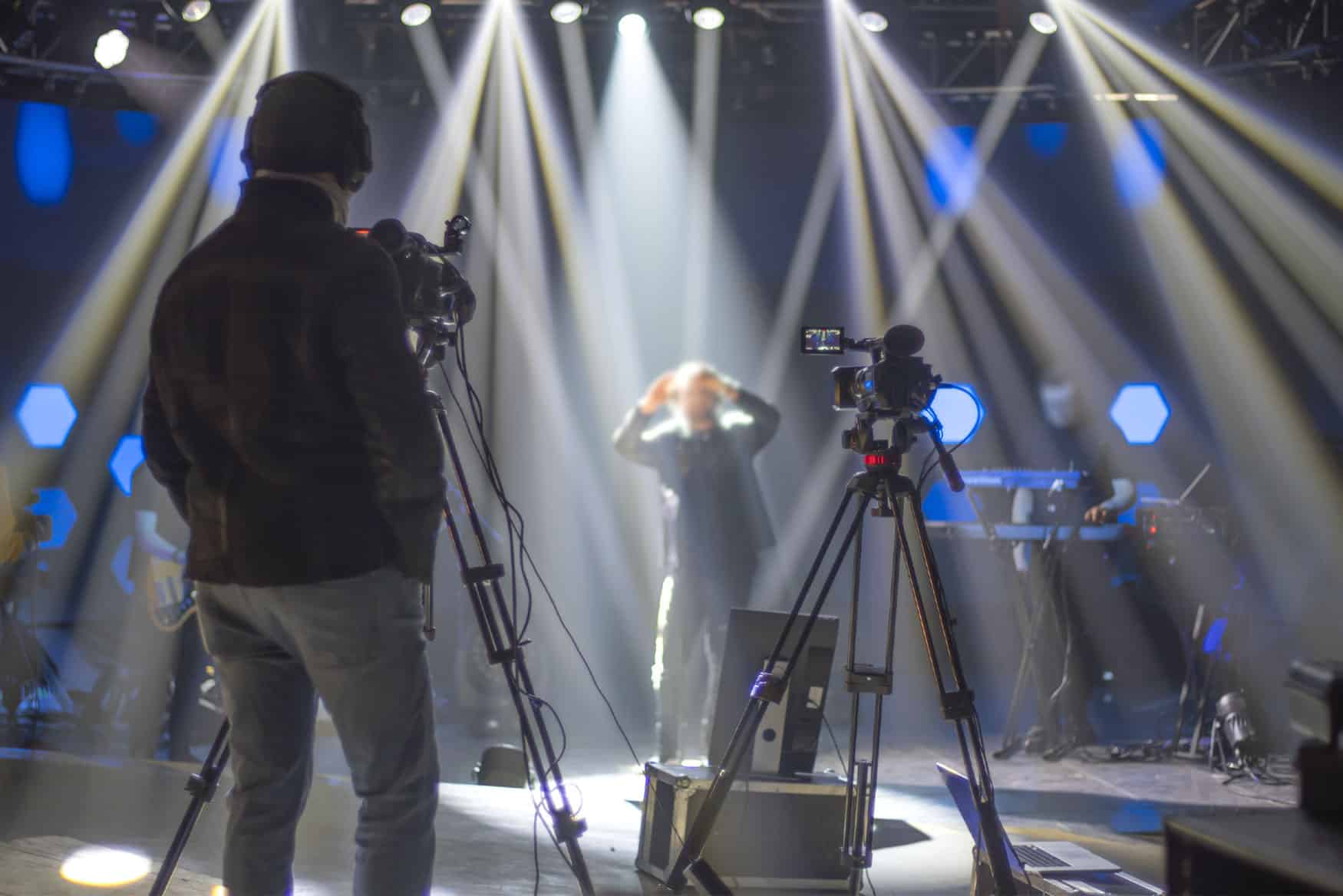 Professional Digital and Video Production Services in Dubai