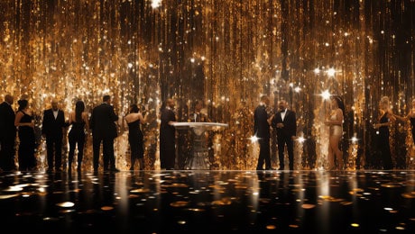 Unforgettable High-End Events | MEM