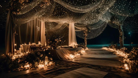 Crafting Unforgettable High-End Events in Dubai