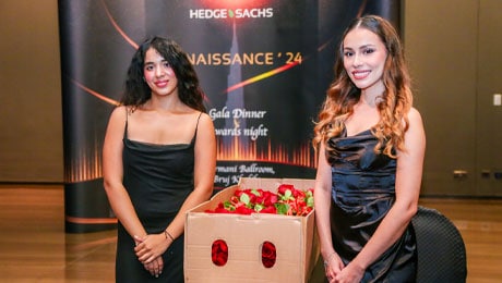 Hostesses, Promoters & Talents