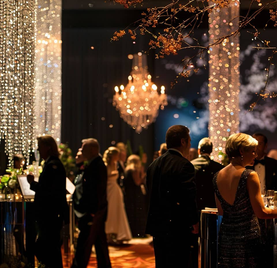 High-End Events | MEM